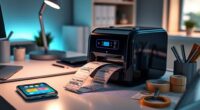 top wireless label printer picks