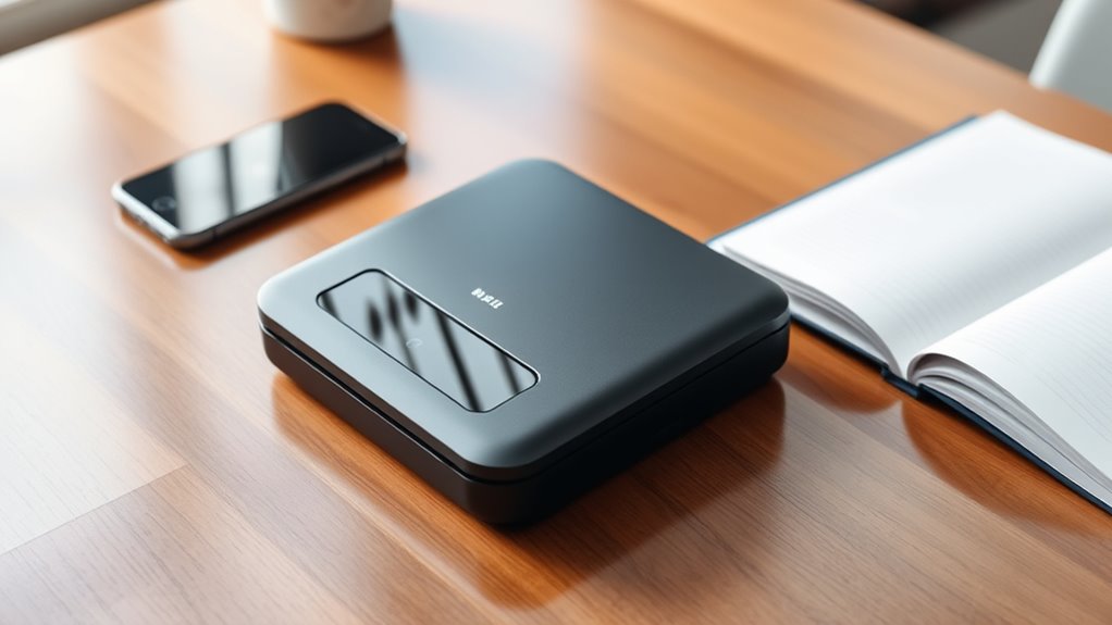 top wireless mobile scanners