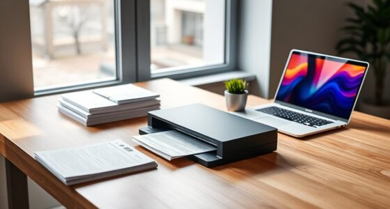 top wireless scanners 2025