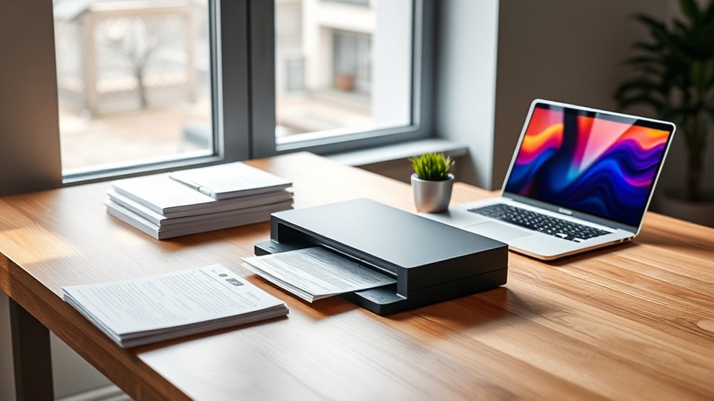 top wireless scanners 2025