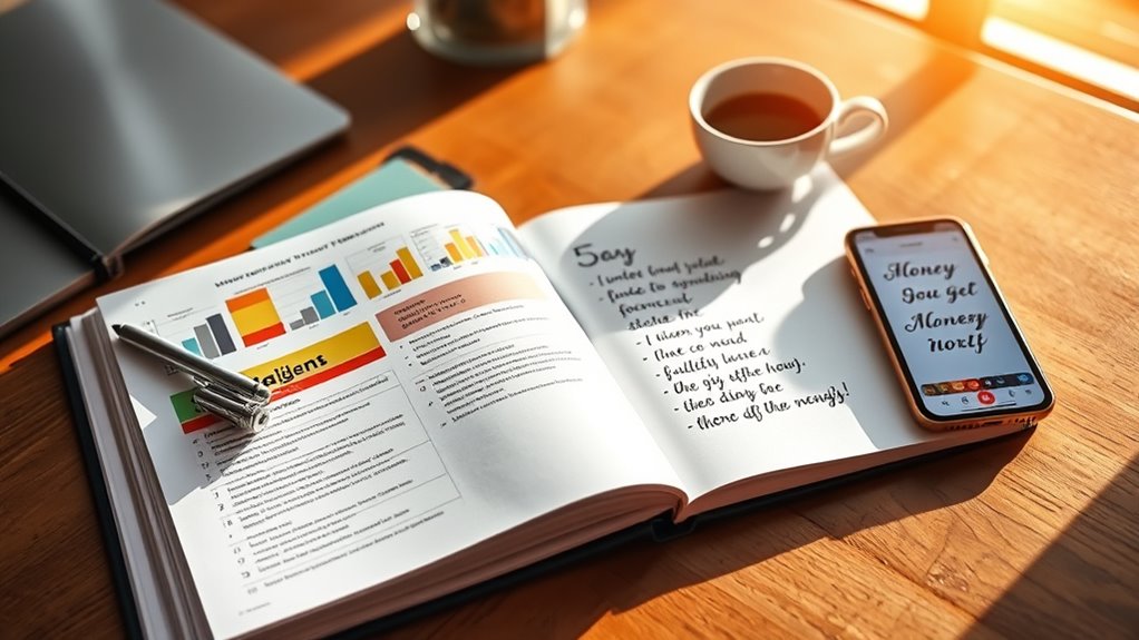 top workbooks for money management