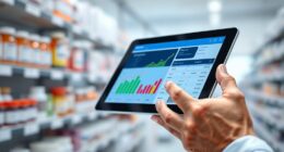 track prescription details properly