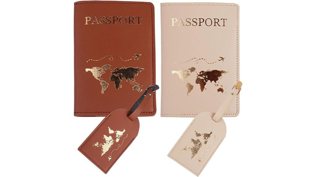travel accessories for couples