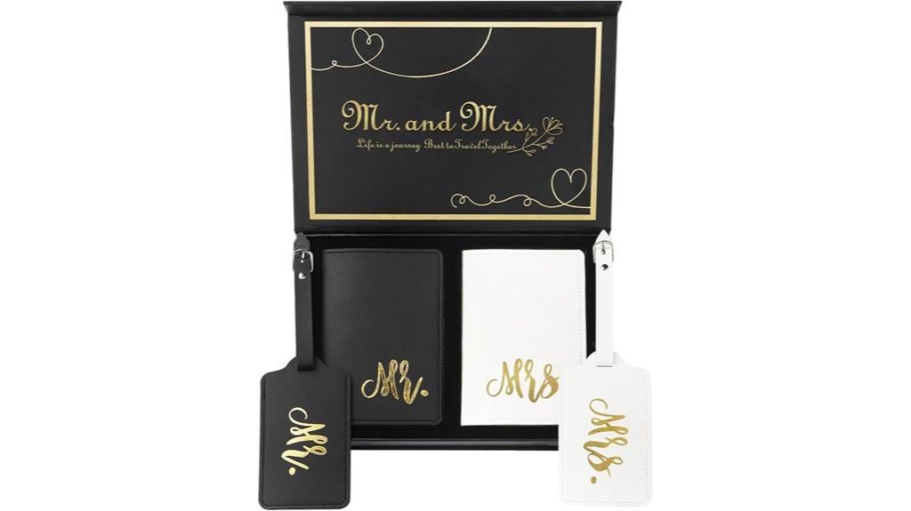 travel accessories for couples