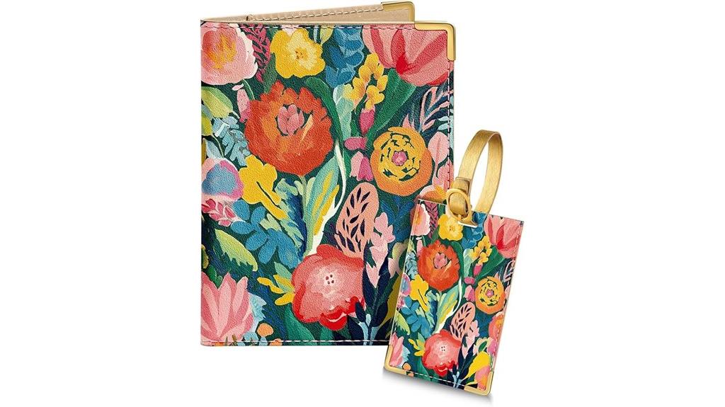 travel accessories for passports