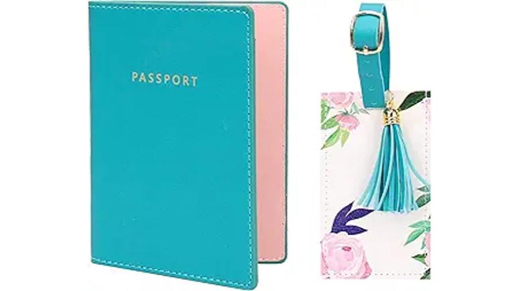 travel essentials for women