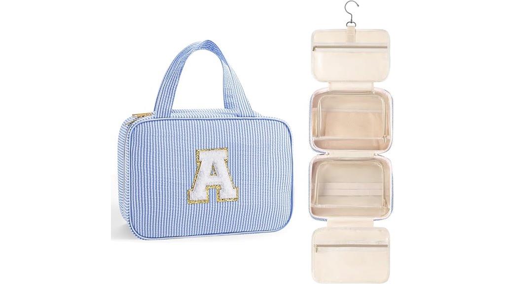 travel toiletry bag