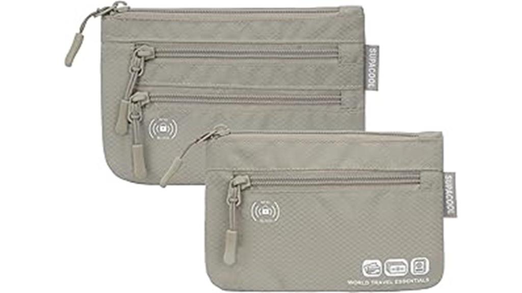travel wallet for passports
