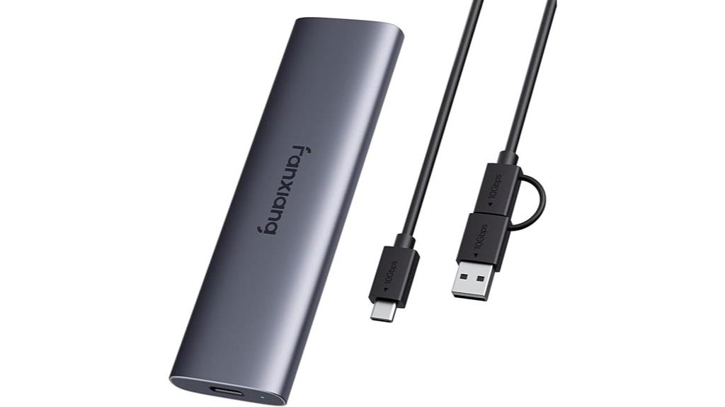two terabyte portable ssd