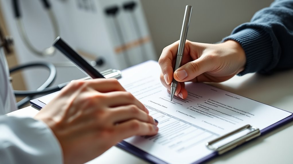 understand consent rights responsibilities