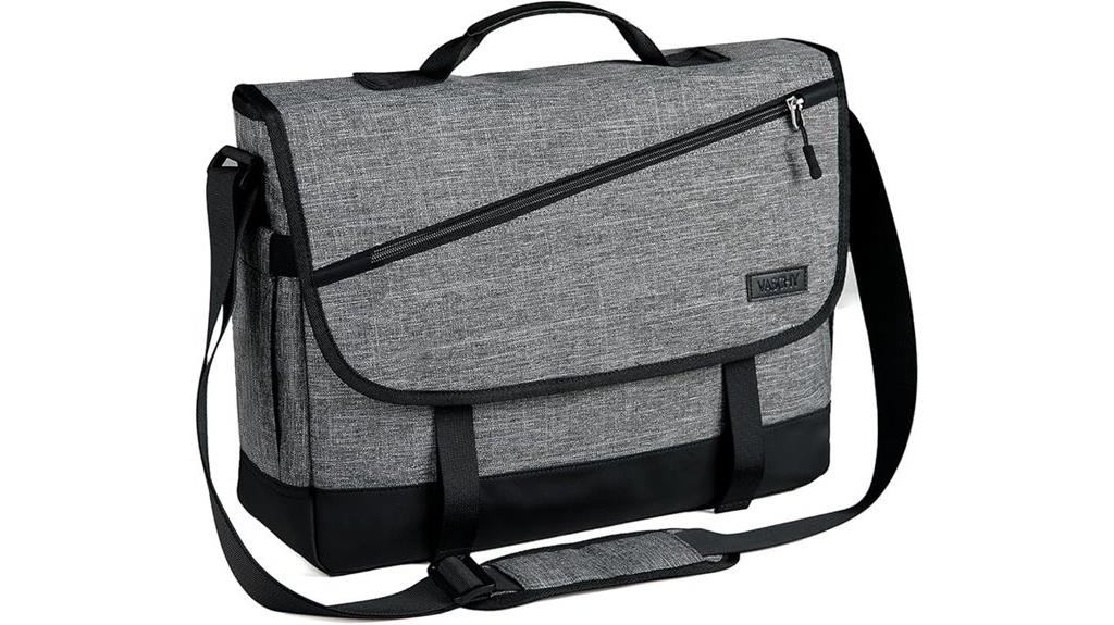 unisex stylish laptop bag
