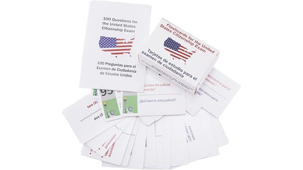 us citizenship exam preparation
