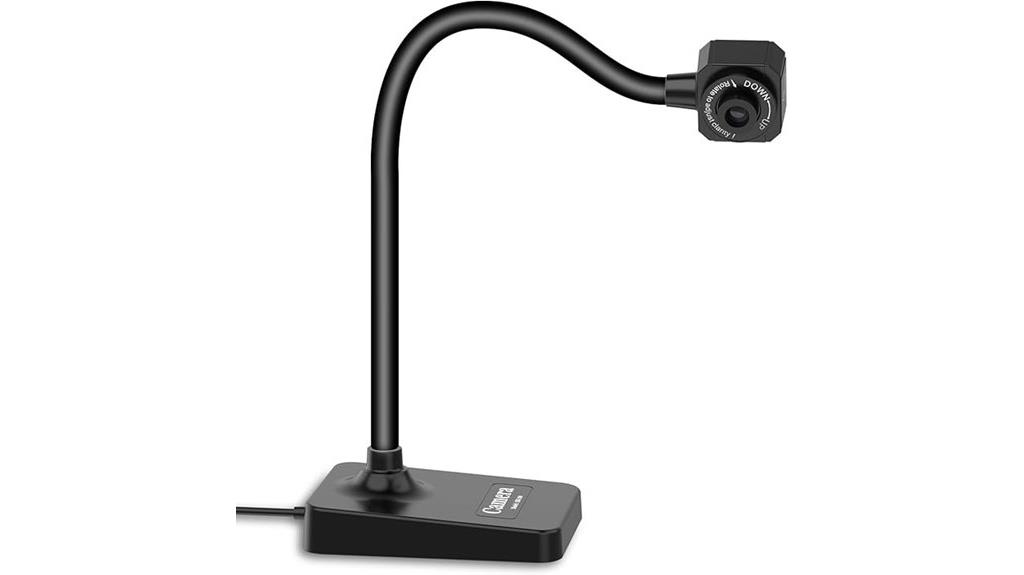 usb document camera for education