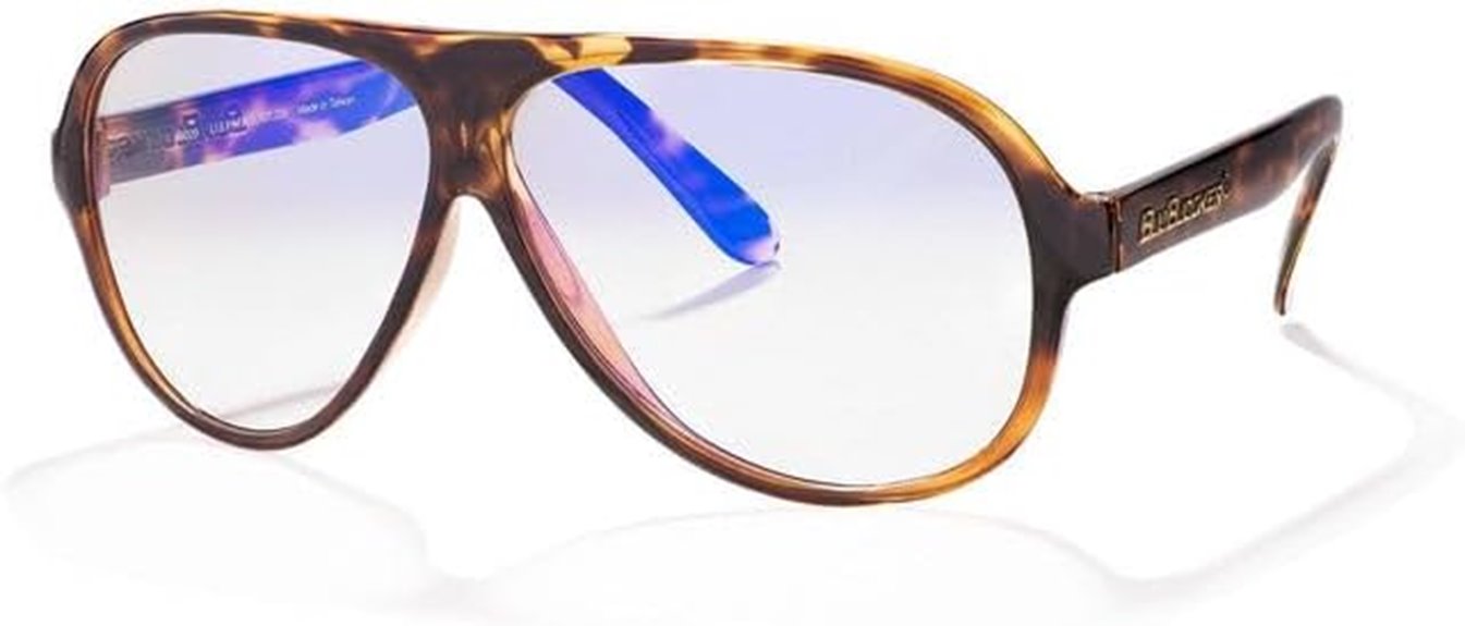 vintage style sunglasses