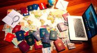 visa rules vary globally