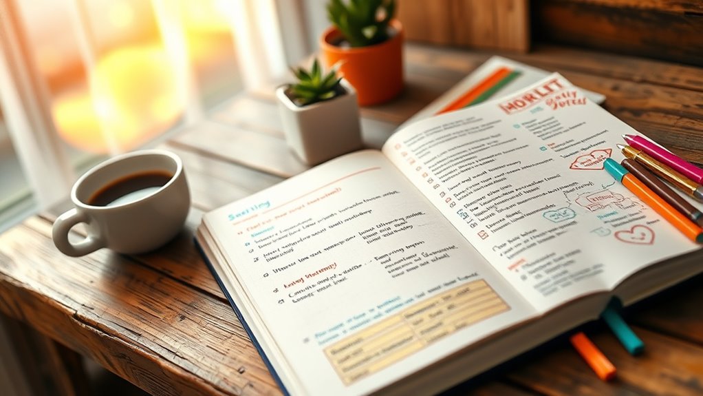 visual affirmations boost motivation