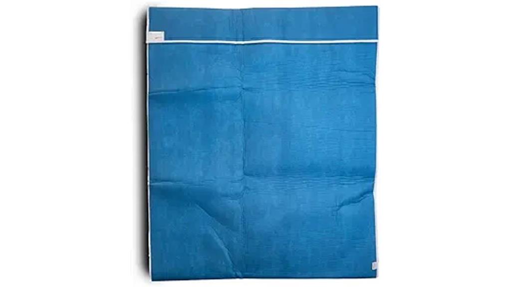 waterproof shock absorbent bag
