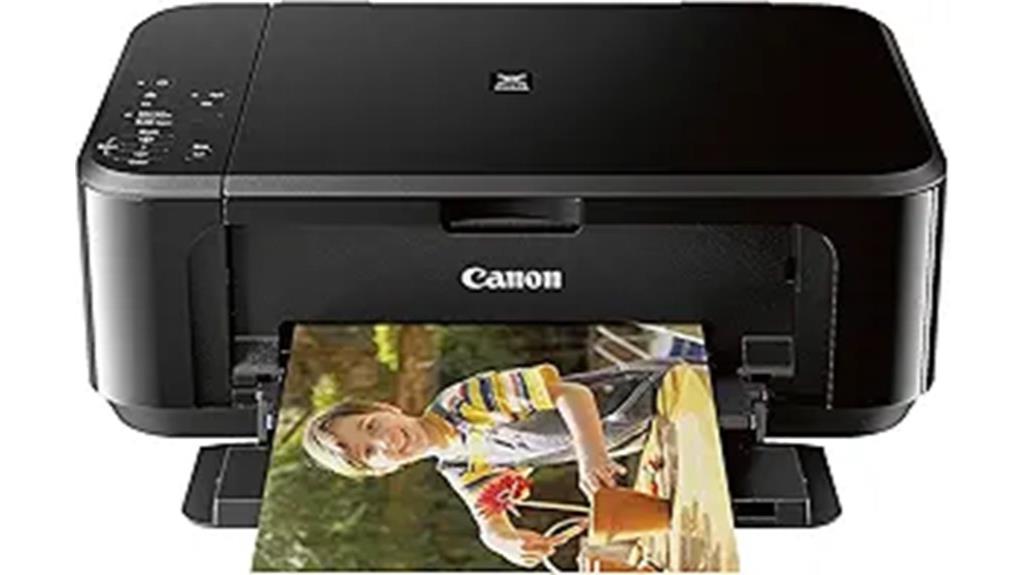 wireless all in one printer
