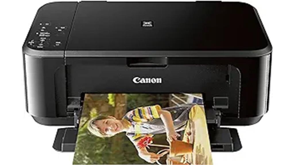 wireless canon pixma mg3620