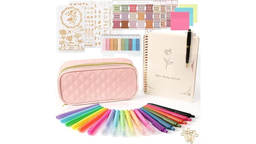 women and girls bible study kit