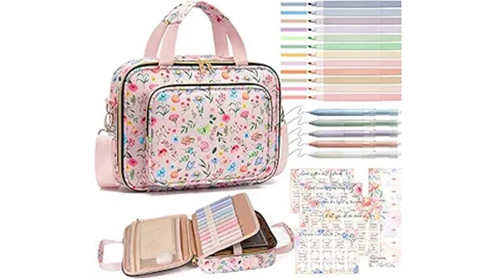 women s bible cover kit