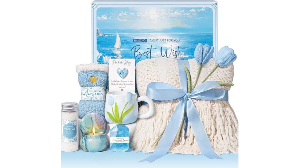 women s self care gift