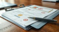 work permit document requirements