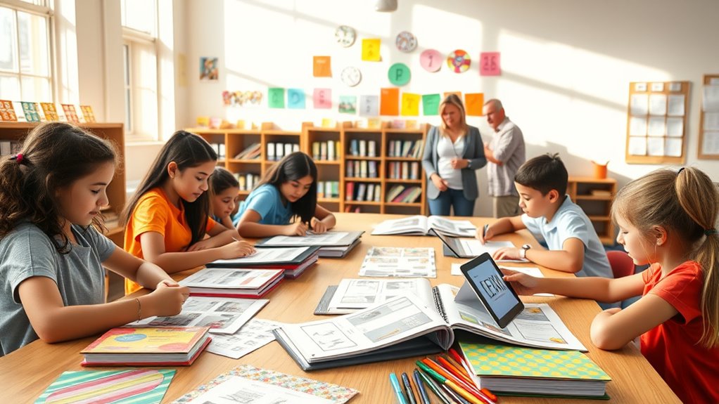 yearbook creation tips and templates