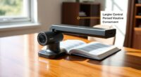 accessible modern document cameras