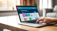 accessing and updating records