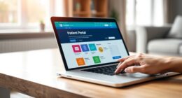 accessing and updating records