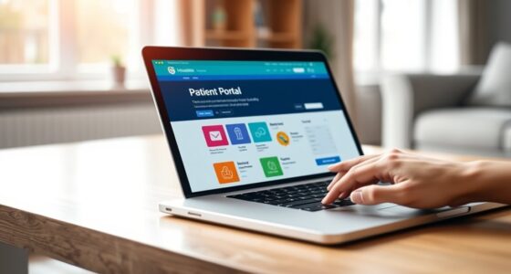 accessing and updating records