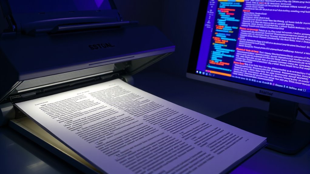 advanced multilingual handwriting recognition