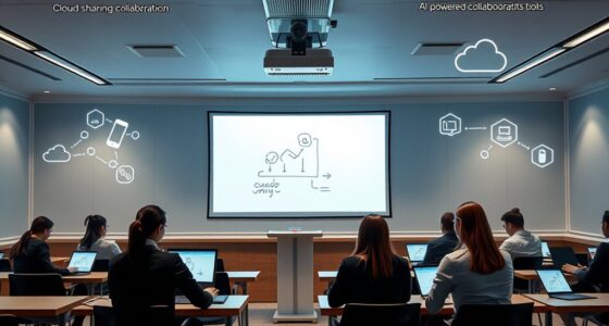 advancing remote collaboration technologies