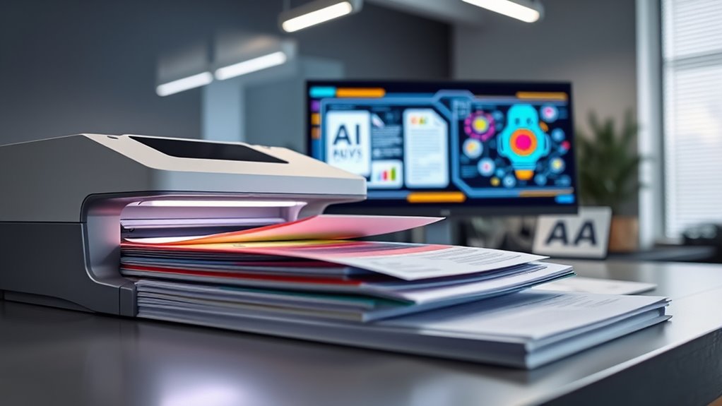 ai document automation benefits