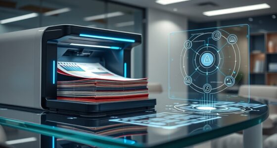 ai document scanning technology