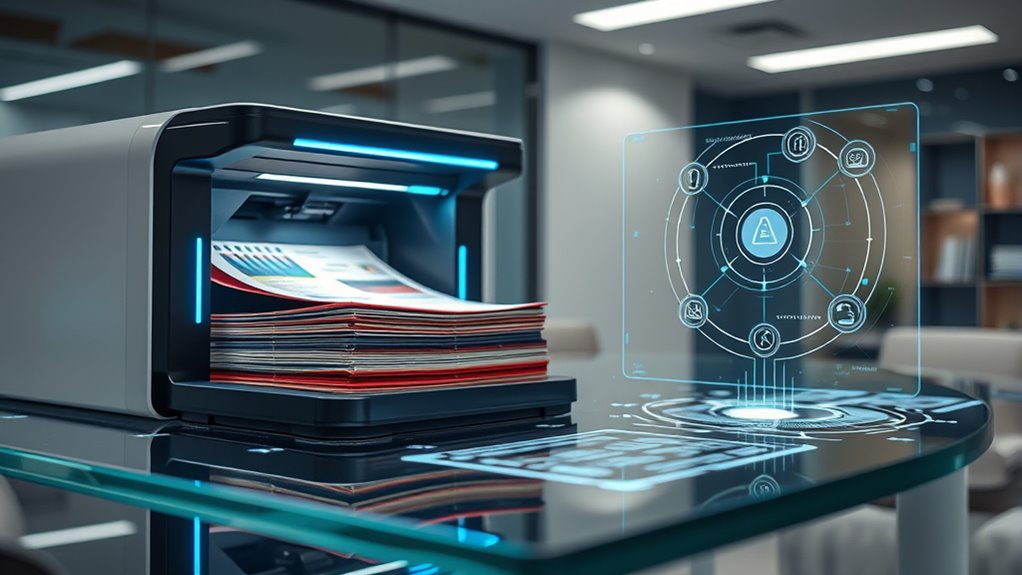 ai document scanning technology