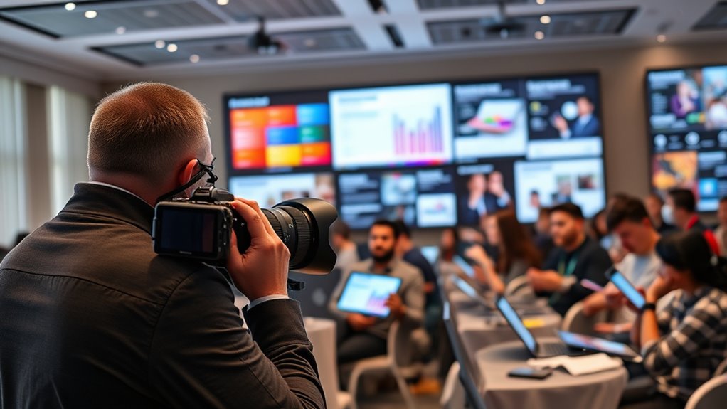 ai driven event documentation