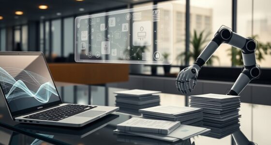 ai enhanced document management