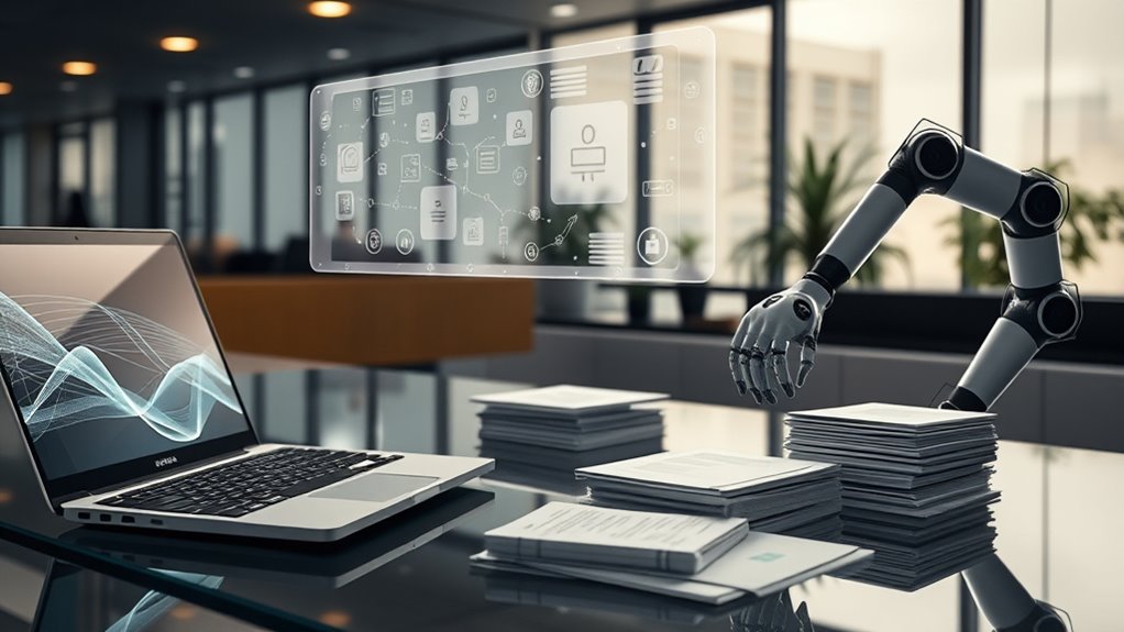 ai enhanced document management