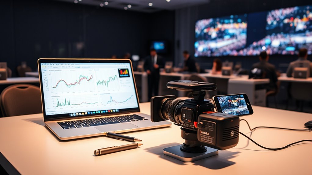 ai enhanced event documentation