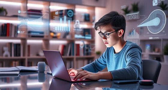 ai enhanced study sessions