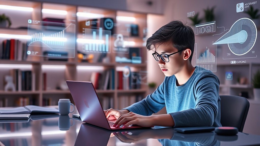 ai enhanced study sessions