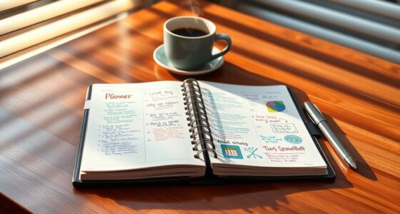 annual reflection and planning