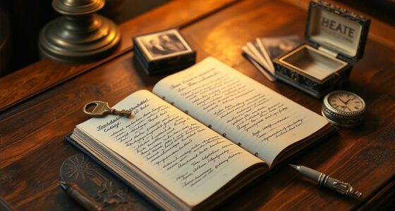 asset inheritance documentation process