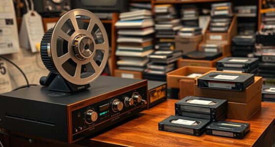 audio video preservation practices