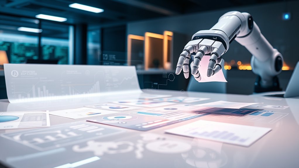 automating document processing