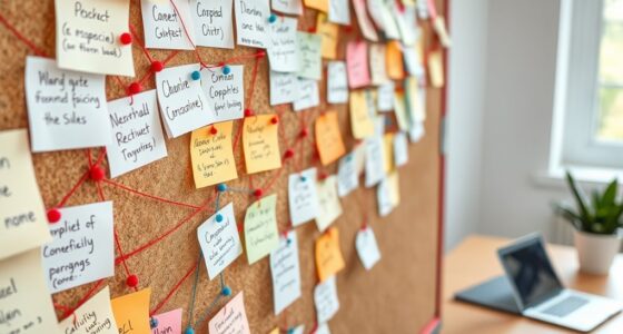 building knowledge through linking