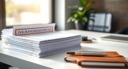 business insurance certificate organization