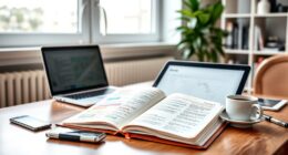 business plan essential components